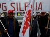 Solidarność PG SILESIA w Warszawie 09